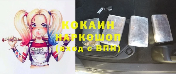 кокс Вяземский